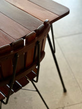 Load image into Gallery viewer, Retro Dining Set