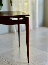 Load image into Gallery viewer, Mid-Century Imbuia Dining Table