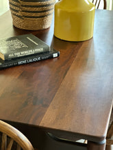 Load image into Gallery viewer, Mid-Century Imbuia Dining Table