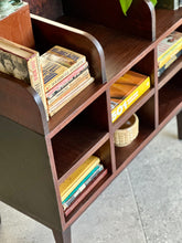 Load image into Gallery viewer, Vintage Storage Cabinet