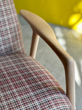 Load image into Gallery viewer, "Kontur" Armchair by Alf Swenson