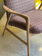 Load image into Gallery viewer, "Kontur" Armchair by Alf Swenson
