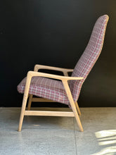 Load image into Gallery viewer, "Kontur" Armchair by Alf Swenson