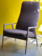 Load image into Gallery viewer, "Kontur" Armchair by Alf Swenson