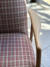 Load image into Gallery viewer, "Kontur" Armchair by Alf Swenson