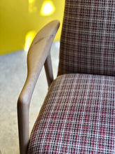 Load image into Gallery viewer, "Kontur" Armchair by Alf Swenson