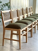 Load image into Gallery viewer, Vintage Dining Set by “Starck” 1960’s