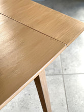 Load image into Gallery viewer, Vintage Dining Set by “Starck” 1960’s