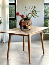 Load image into Gallery viewer, Vintage Dining Set by “Starck” 1960’s