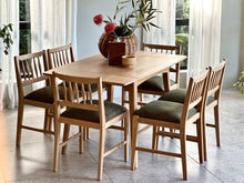 Load image into Gallery viewer, Vintage Dining Set by “Starck” 1960’s