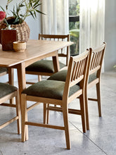 Load image into Gallery viewer, Vintage Dining Set by “Starck” 1960’s