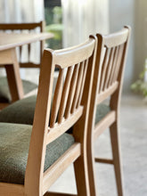 Load image into Gallery viewer, Vintage Dining Set by “Starck” 1960’s