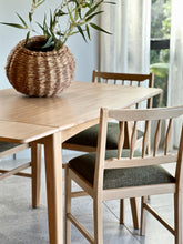 Load image into Gallery viewer, Vintage Dining Set by “Starck” 1960’s