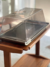 Load image into Gallery viewer, Classic Salton Hot Tray with Perspex Lid