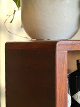 Load image into Gallery viewer, Art Deco Bookcase/Display Cabinet