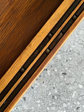 Load image into Gallery viewer, Art Deco Bookcase/Display Cabinet