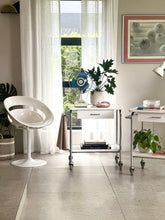 Load image into Gallery viewer, Italian "Tina" Swivel Chair