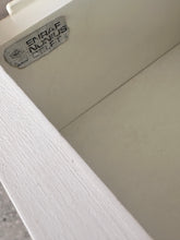 Load image into Gallery viewer, Pair of Dutch Vintage Pedestals/ Trolley’s