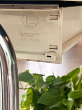 Load image into Gallery viewer, Pair of Dutch Vintage Pedestals/ Trolley’s