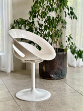 Load image into Gallery viewer, Italian "Tina" Swivel Chair