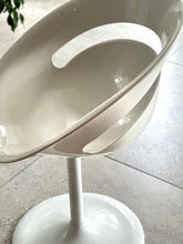 Load image into Gallery viewer, Italian "Tina" Swivel Chair