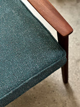 Load image into Gallery viewer, Pair of 60's Mid-Century Armchairs