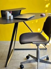 Load image into Gallery viewer, Swivel Desk Chair DSC108 by Giancarlo Piretti for Anonima Castelli