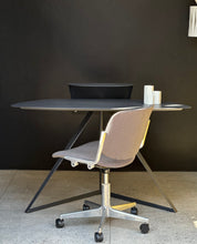 Load image into Gallery viewer, Swivel Desk Chair DSC108 by Giancarlo Piretti for Anonima Castelli