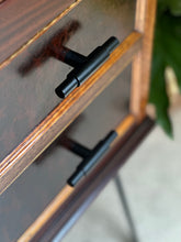 Load image into Gallery viewer, Vintage Writing Bureau | Desk