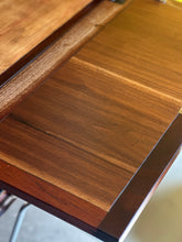 Load image into Gallery viewer, Vintage Writing Bureau | Desk