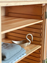 Load image into Gallery viewer, Vintage Two-Door Cabinet, Nordiska Kompaniet