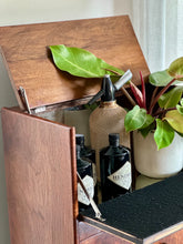 Load image into Gallery viewer, Art Deco Cocktail/ Drinks Cabinet