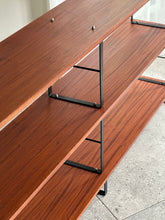 Load image into Gallery viewer, DS Vorster Three-Tier Shelf