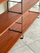 Load image into Gallery viewer, DS Vorster Three-Tier Shelf