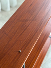 Load image into Gallery viewer, DS Vorster Three-Tier Shelf