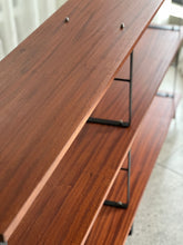 Load image into Gallery viewer, DS Vorster Three-Tier Shelf