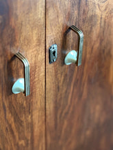 Load image into Gallery viewer, Art Deco Cocktail/ Drinks Cabinet