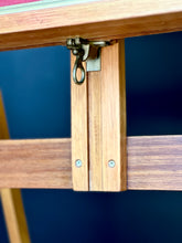 Load image into Gallery viewer, Vintage H-Frame Art Easel