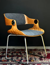 Load image into Gallery viewer, Occasional | Study Chair in the Manner of Eugen Schmidt for Soloform, Germany