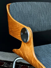 Load image into Gallery viewer, Occasional | Study Chair in the Manner of Eugen Schmidt for Soloform, Germany