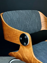 Load image into Gallery viewer, Occasional | Study Chair in the Manner of Eugen Schmidt for Soloform, Germany