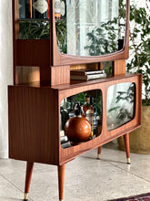 Load image into Gallery viewer, Elegant Display | Drinks Cabinet