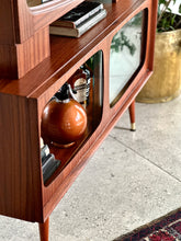 Load image into Gallery viewer, Elegant Display | Drinks Cabinet