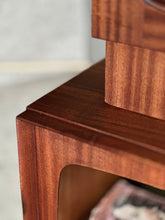 Load image into Gallery viewer, Elegant Display | Drinks Cabinet