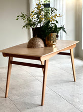 Load image into Gallery viewer, Mid-Century Dining Table