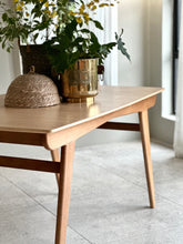 Load image into Gallery viewer, Mid-Century Dining Table