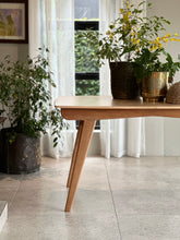 Load image into Gallery viewer, Mid-Century Dining Table