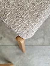 Load image into Gallery viewer, Set of Four Retro Dining Chairs by McNamee