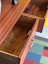 Load image into Gallery viewer, Retro Chest of Drawers