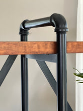 Load image into Gallery viewer, Versatile Shelf on Castor Wheels